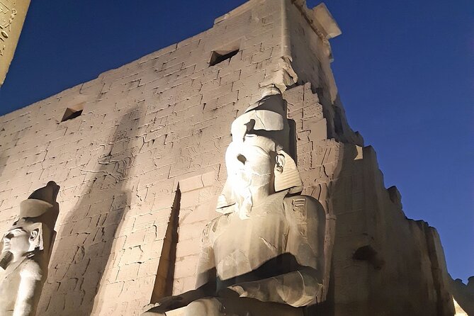 Full Day Luxor Highlights, Private Tour With Lunch - Traveler Reviews