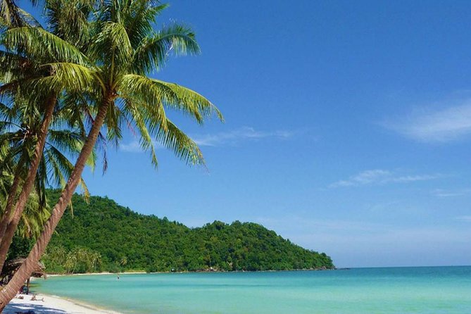 Full-Day Phu Quoc Island Tour - Last Words