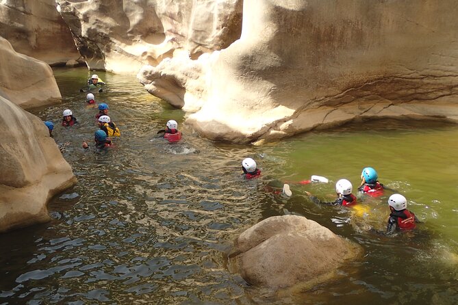 Full-Day Private Canyoning From Mijas the Cathedral Buitreras - Cancellation Policy Overview