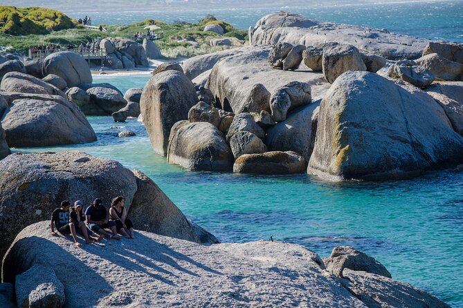 Full Day Private Cape Point & Peninsula - Inclusions Provided