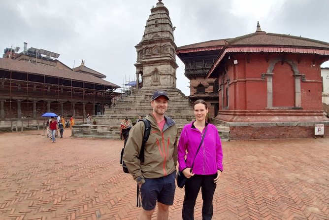 Full-Day Private Guided Tour in Kathmandu City - Price and Booking Information