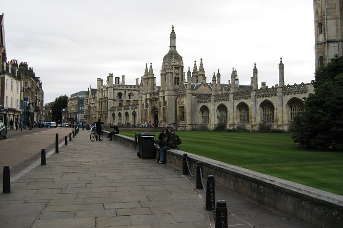 Full-Day Private Guided Tour of Cambridge - Additional Information