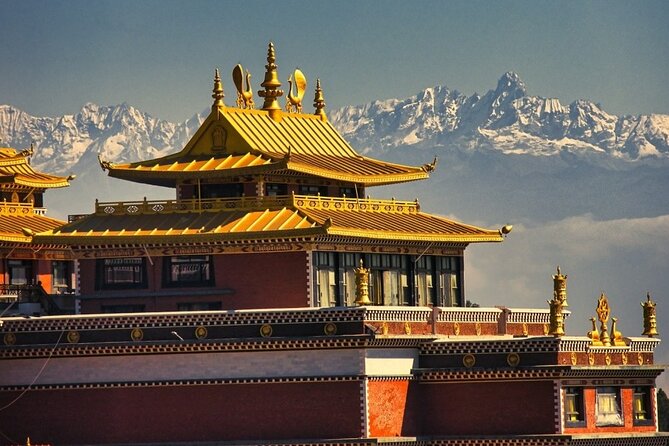 Full Day Private Hiking Tour Around Kathmandu Valley - Booking Information