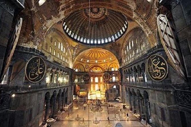 Full Day Private Istanbul Old City Tour - Additional Tour Information and Highlights