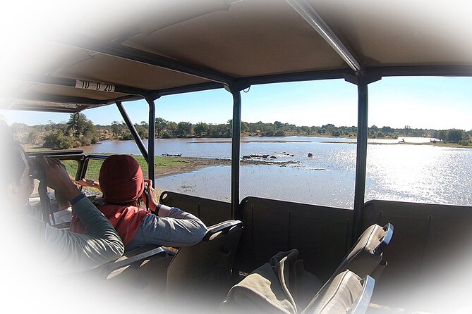 Full Day Private Kruger Park Safari - Customer Satisfaction and Reviews