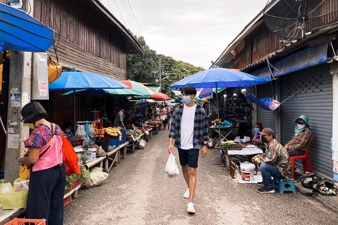 Full Day Private Lampang All-inclusive Tour - Tour Location and Duration