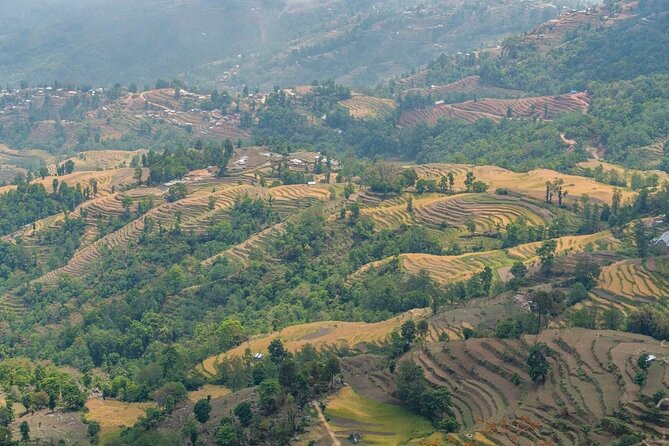 Full-Day Private Nagarkot Sunrise Tour With Day Hike - Common questions