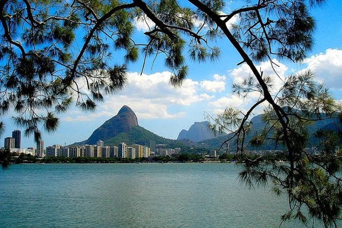 Full Day - Private Private Tour - for 1-5 PAX - the Best of Rio in One Day - Booking Information