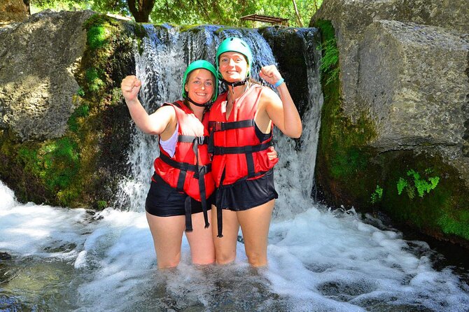 Full-Day Private Rafting Adventure in Karabük, Turkey - Questions