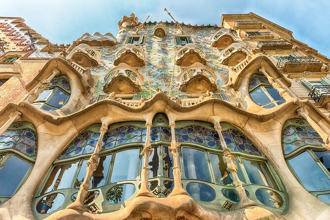 Full Day Private Shore Tour in Barcelona From Barcelona Port - Cancellation Policy