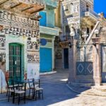 4 full day private shore tour in chios from chios cruise port Full Day Private Shore Tour in Chios From Chios Cruise Port