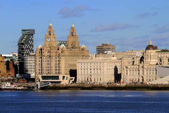 Full Day Private Shore Tour in Liverpool From Liverpool Port - Last Words