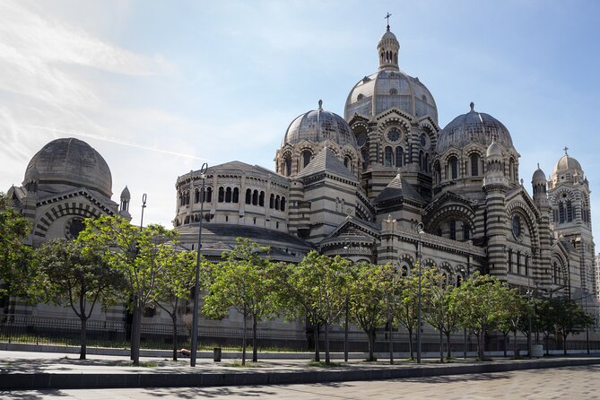 Full Day Private Shore Tour in Marseille From Toulon Cruise Port - Last Words