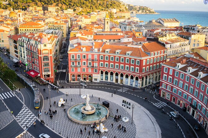 Full Day Private Shore Tour in Nice From Cannes Cruise Port - Additional Information and Contact Details