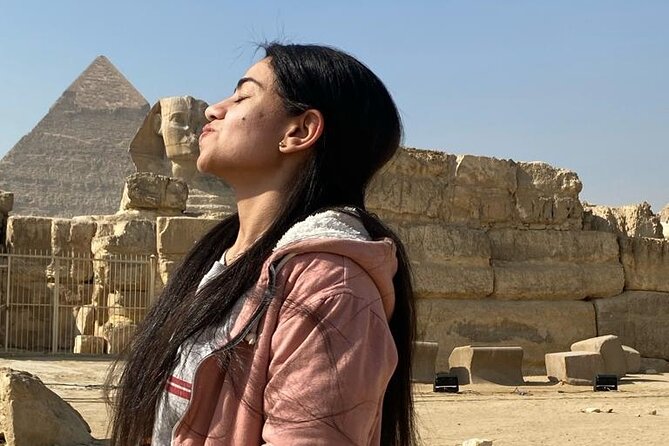 Full Day Private Tour Giza Pyramids Sakkara Memphis Dahshur - Contact Information