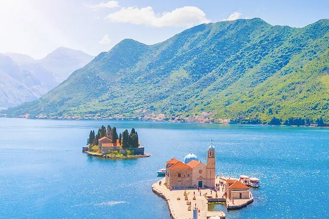 Full Day Private Tour in Montenegro From Dubrovnik - Special Requirements