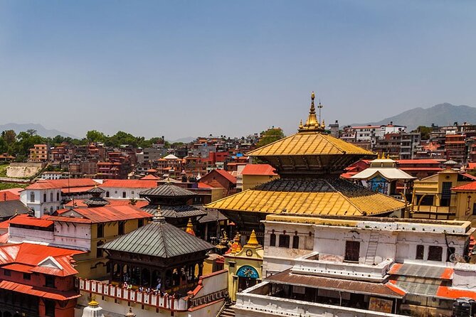 Full Day Private Tour of Seven World Heritage Sites in Kathmandu - Booking Information