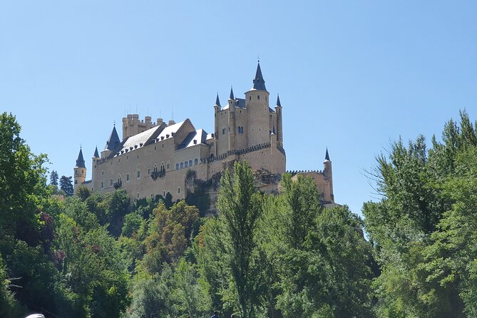 Full Day Private Tour: Salamanca, Avila & Segovia From Madrid - Weather Considerations