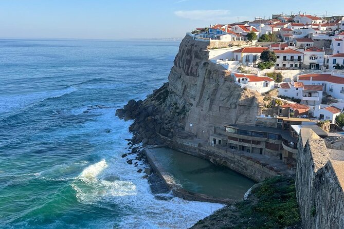 Full-Day Private Tour to Sintra and Cascais From Lisbon - Insider Tips for the Tour