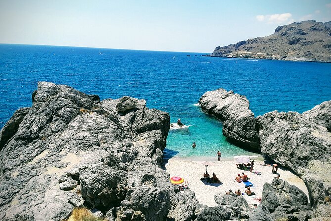 Full-Day Private Tour to South Coast of Crete From Chania - Additional Information