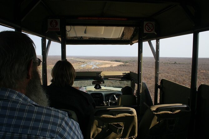 Full-Day Safari in the Kruger National Park - Group 1: Key Details