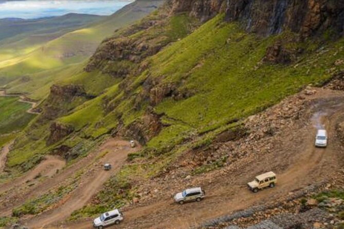 Full Day Sani Pass and Lesotho Tour From Durban - Tour Exclusions