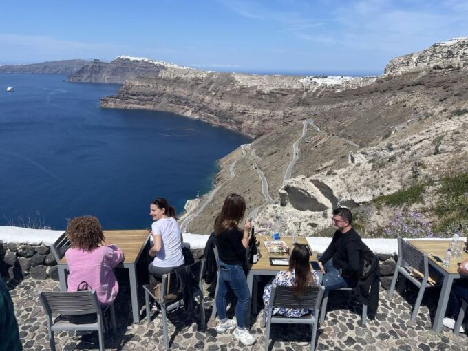 Full-Day Santorini Excursion: 8-Hour Private Tour - Last Words