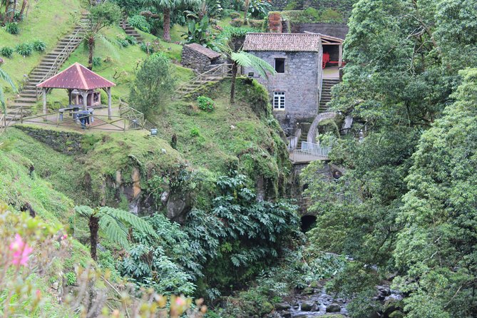 Full Day Sao Miguel Tour With Cooking Lesson - PRIVATE - Tour Price