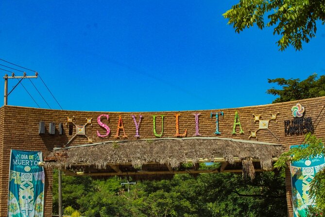 Full-Day Sayulita and San Pancho From Puerto Vallarta - Booking and Pricing Information