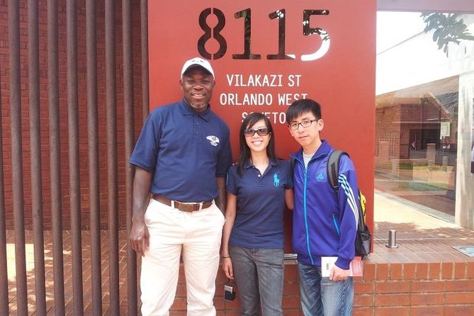 Full Day Soweto Township and Apartheid Museum Tour - Additional Tour Information