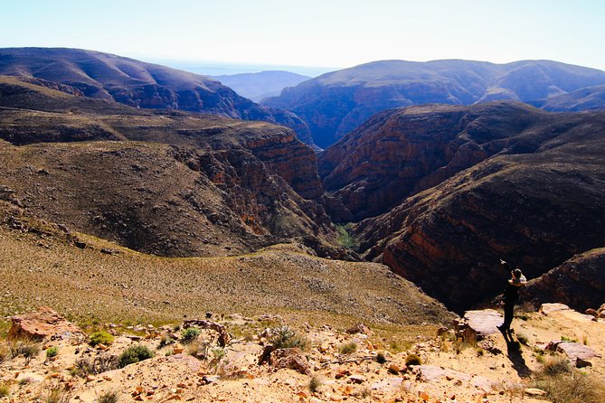 Full-Day Swartberg Mountain PRIVATE Tour (Including Lunch and Transfers) - Pricing and Inclusions