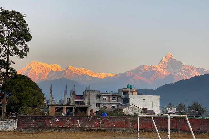 Full-Day Tibetan Cultural Tour to Tibetan Settlements Pokhara - Additional Information