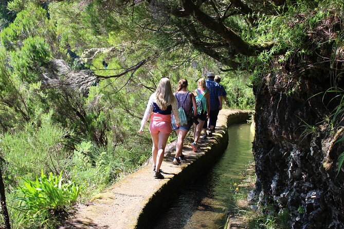 Full Day Tour in Porto Moniz With the Locals - Cultural Immersion Activities