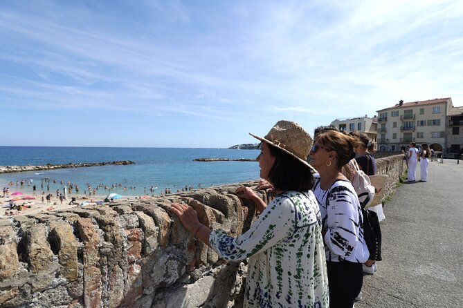 Full-Day Tour Nice Cannes Antibes Saint-Paul-De-Vence From Nice  - Price and Booking Information