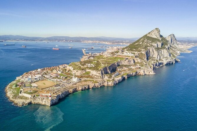 Full-Day Tour of Gibraltar From Seville - Cancellation Policy