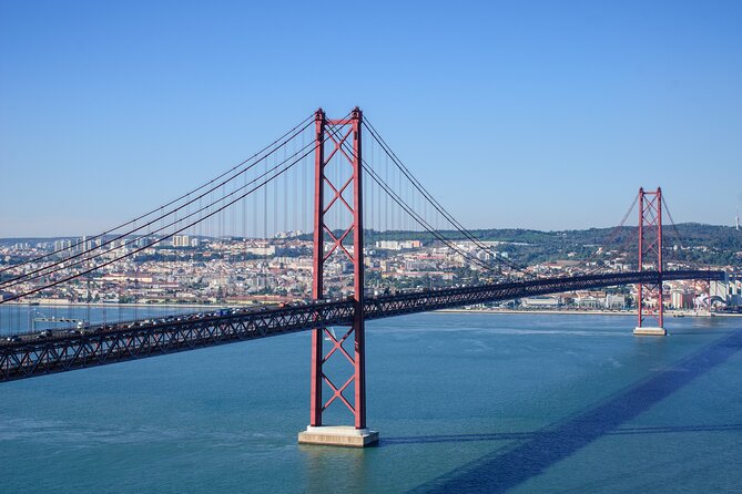 Full-Day Tour of Lisbon - Private Tour - Customer Reviews