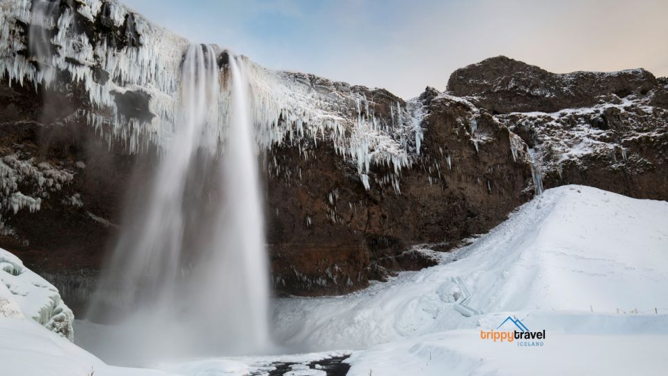 Full-Day Tour of the Scenic South Coast of Iceland - Tour Inclusions