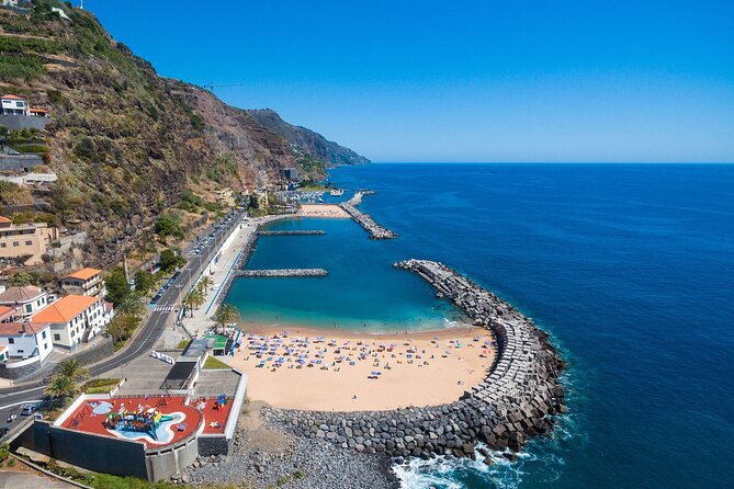 Full Day Tour of the West Zone of Madeira - Essential Packing List