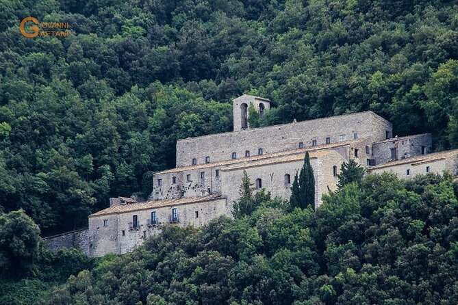 Full Day Tour of Unknown Sicily in the Sicani Mountains. - Meal Options