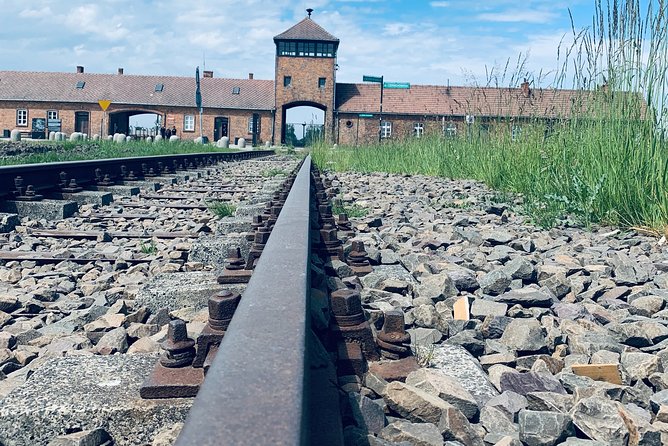 Full Day Tour to Auschwitz-Birkenau and Salt Mine With a Local Guide From Krakow - Additional Resources