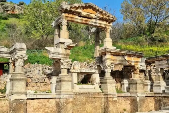 Full Day Tour to Ephesus and Archaeological Museum From Izmir - Tips for a Memorable Experience