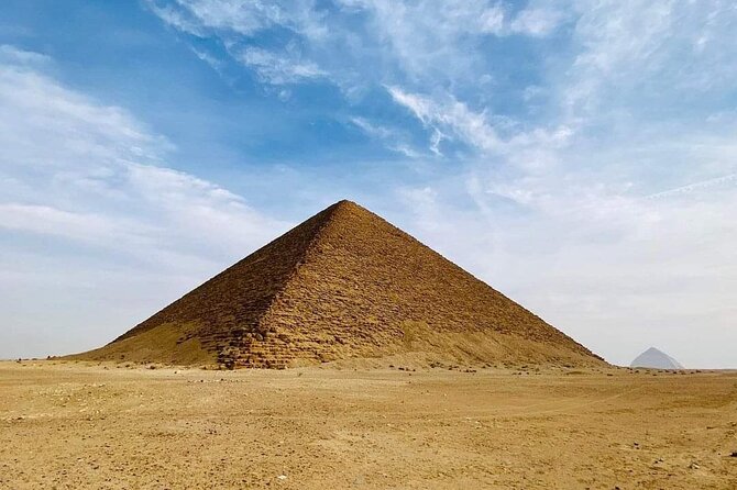 Full Day Tour To Giza Pyramids - Optional Add-On Activities