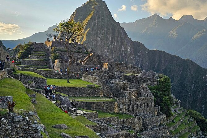 Full Day Tour to Machu Picchu by Train - Booking and Cancellation
