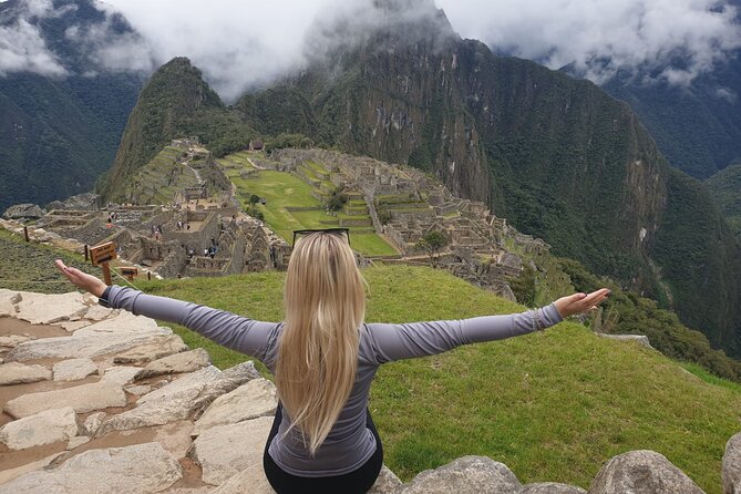 Full-Day Tour to Machu Picchu From Cusco on a Share Service - Booking Information