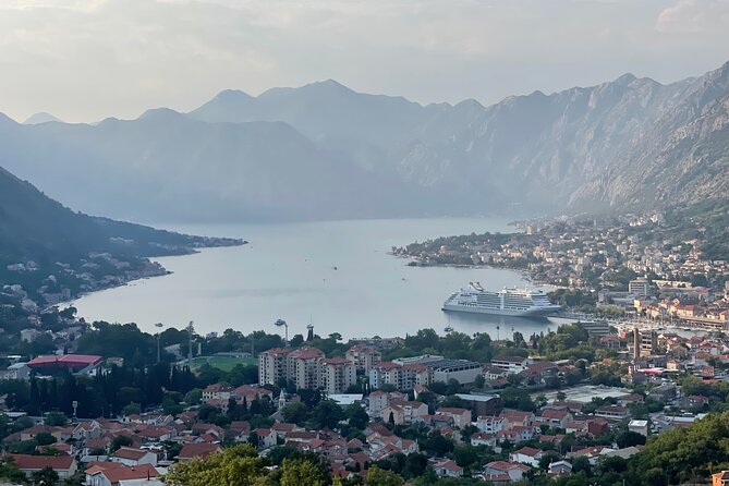 Full Day Tour to Montenegro - Directions