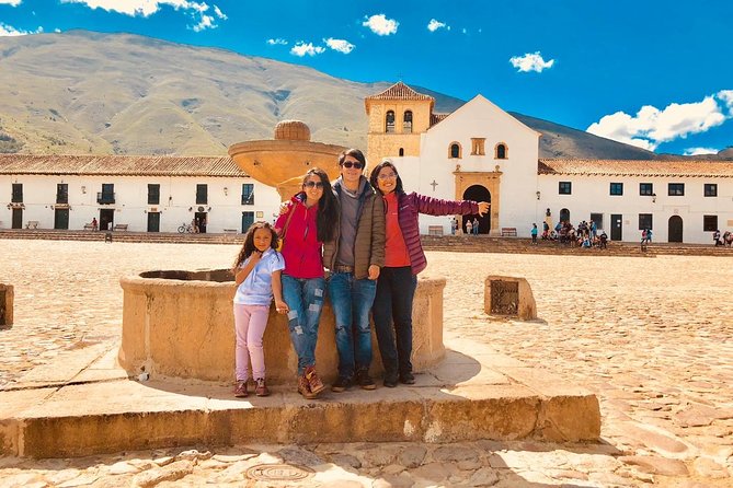 Full-Day Tour to Villa De Leyva Town & Surroundings From Bogota - Helpful Resources