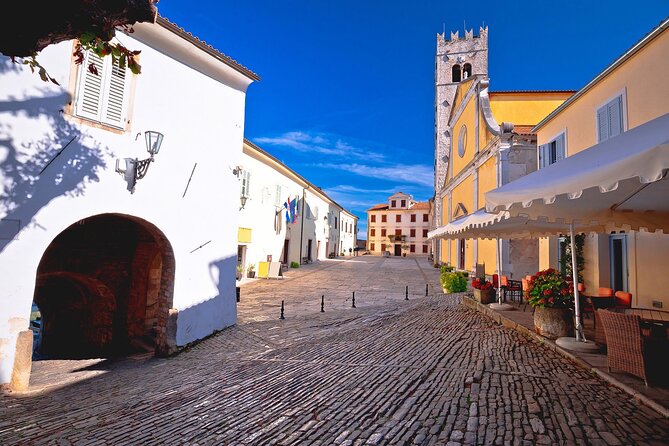 Full Day Trip From Zadar to Medieval Motovun via Scenic Routes and Stops - Last Words