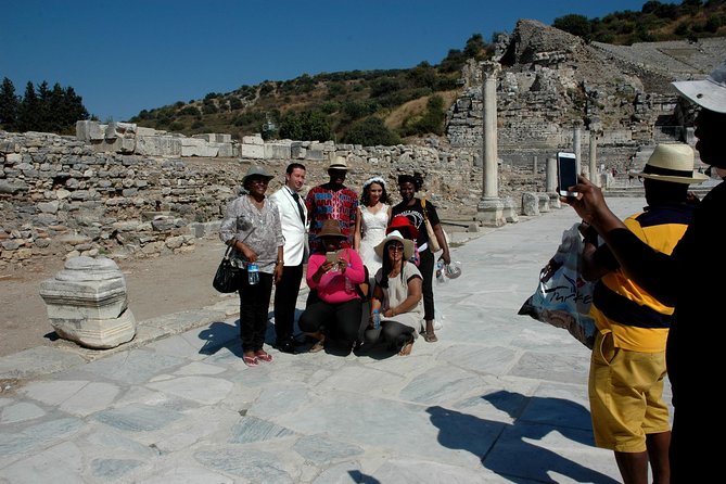 Full Ephesus With All Highlights Tour - Turkey Insiders Team - Additional Tour Information