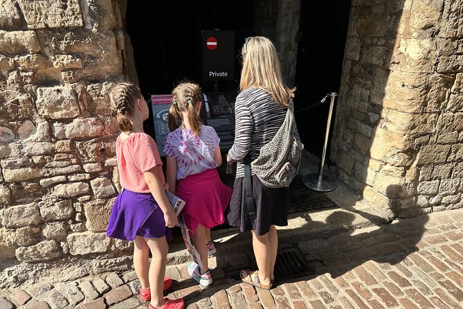 Fun and Educational Tower of London Tour for Kids and Families - Expert Guides