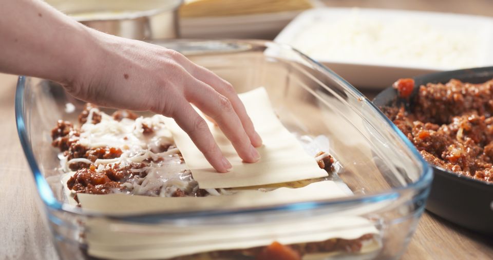 Fun Cooking Class, Lets Make Pasta! Near Assisi - Booking and Reservation Information